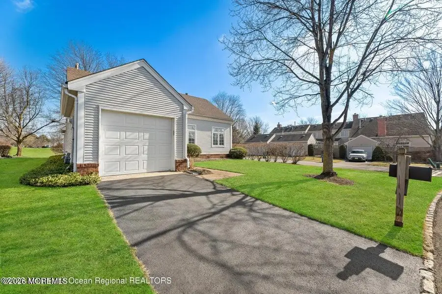 48 Rutland Lane, Monroe, NJ 08831 - #3
