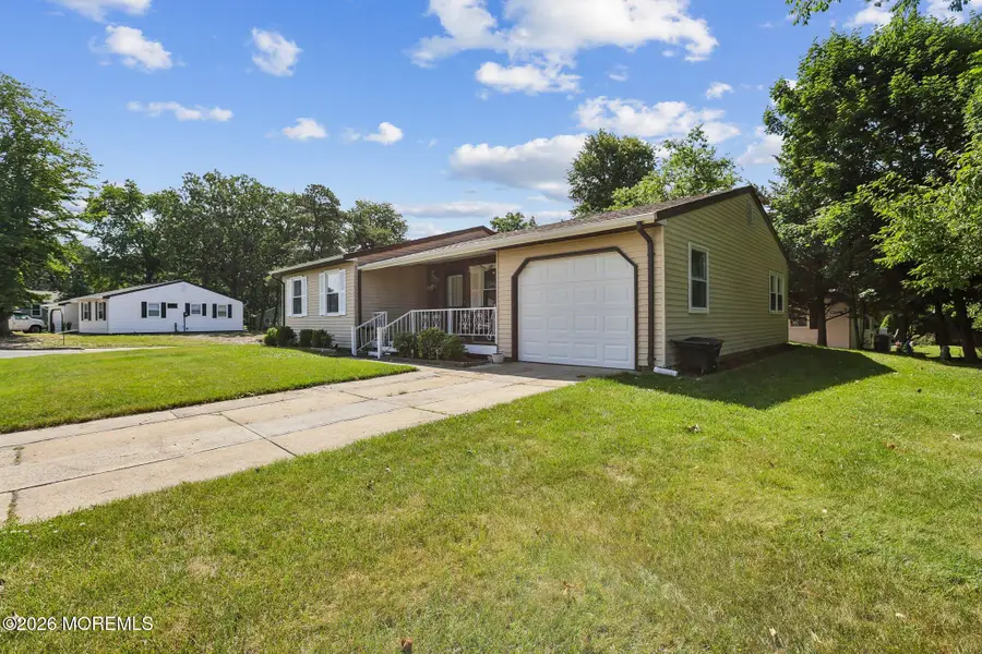 47 Hartford Road, Whiting, NJ 08759 - #3