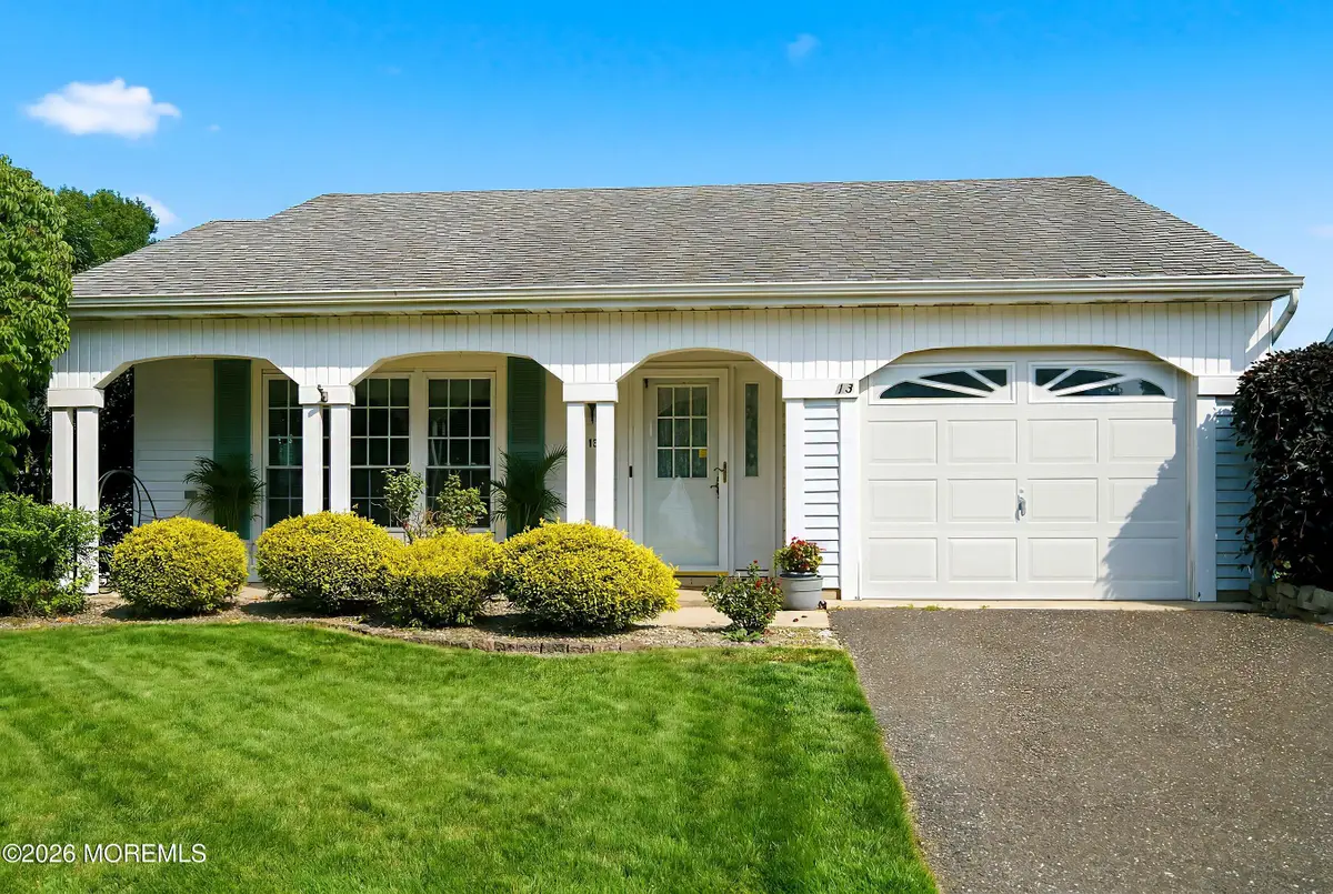 13 Appleby Place, Manchester, NJ 08759 - #1