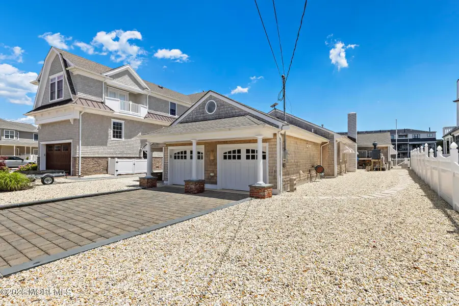 120 Dickman Drive, Lavallette, NJ 08735 - #2