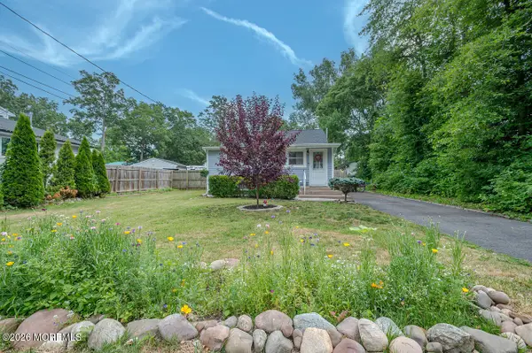 42 2nd Street, Howell, NJ 07731