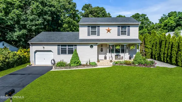 61 Beverly Beach Road, Brick, NJ 08724