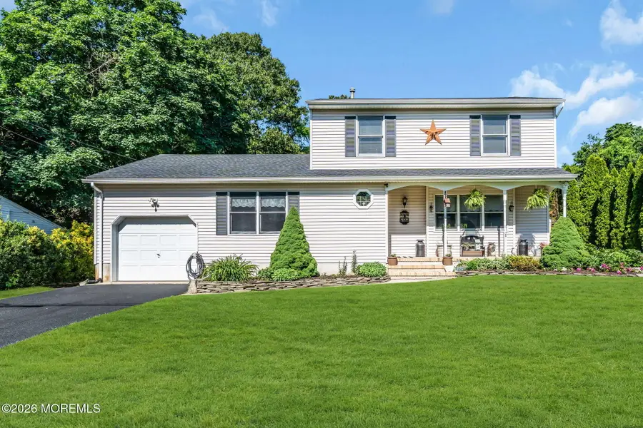 61 Beverly Beach Road, Brick, NJ 08724 - #2