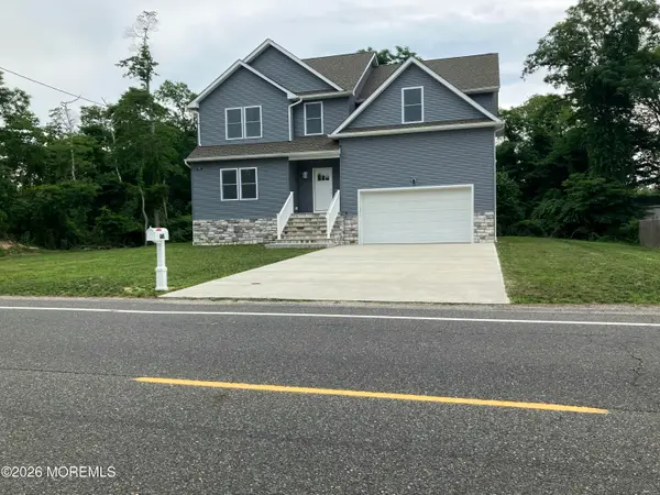 605 Bay Boulevard, Bayville, NJ 08721
