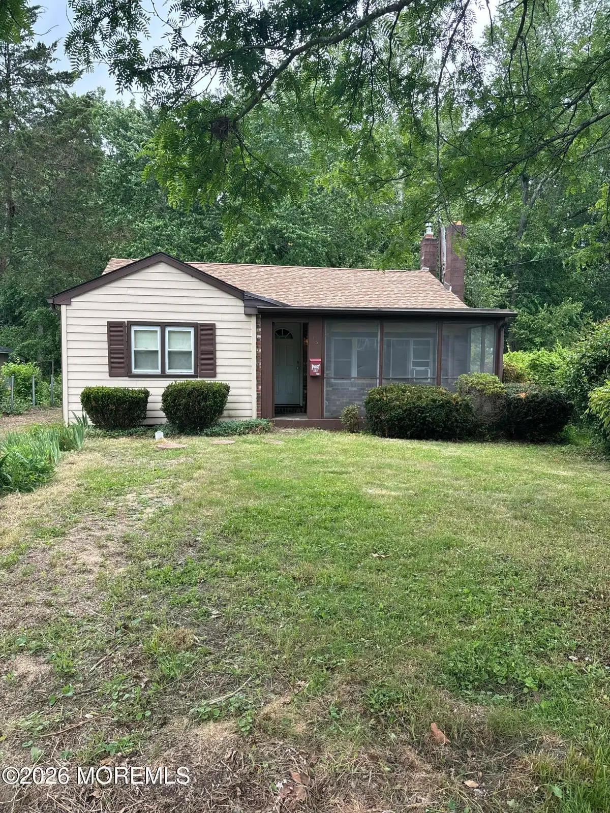 15 Cedar Street, New Egypt, NJ 08533 - #1