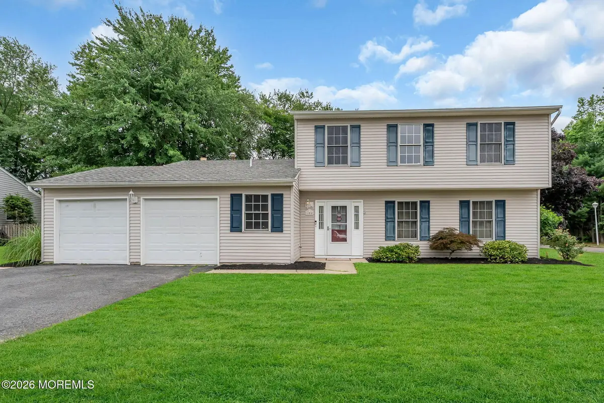 100 Appletree Road, Howell, NJ 07731 - #1