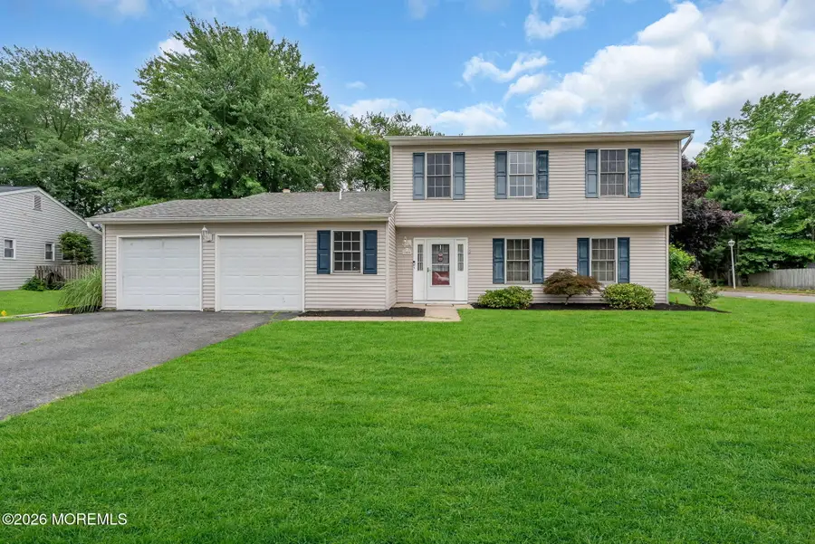 100 Appletree Road, Howell, NJ 07731 - #2