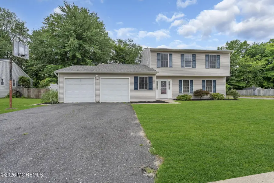 100 Appletree Road, Howell, NJ 07731 - #3