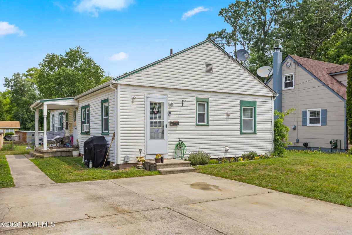 14 Story Street, New Egypt, NJ 08533 - #1