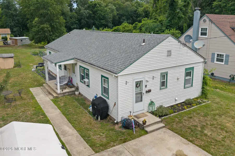 14 Story Street, New Egypt, NJ 08533 - #2