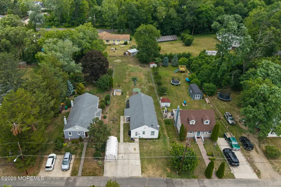 14 Story Street, New Egypt, NJ 08533 - #3