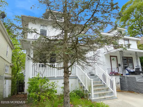 1916 Bangs Avenue, Neptune Township, NJ 07753