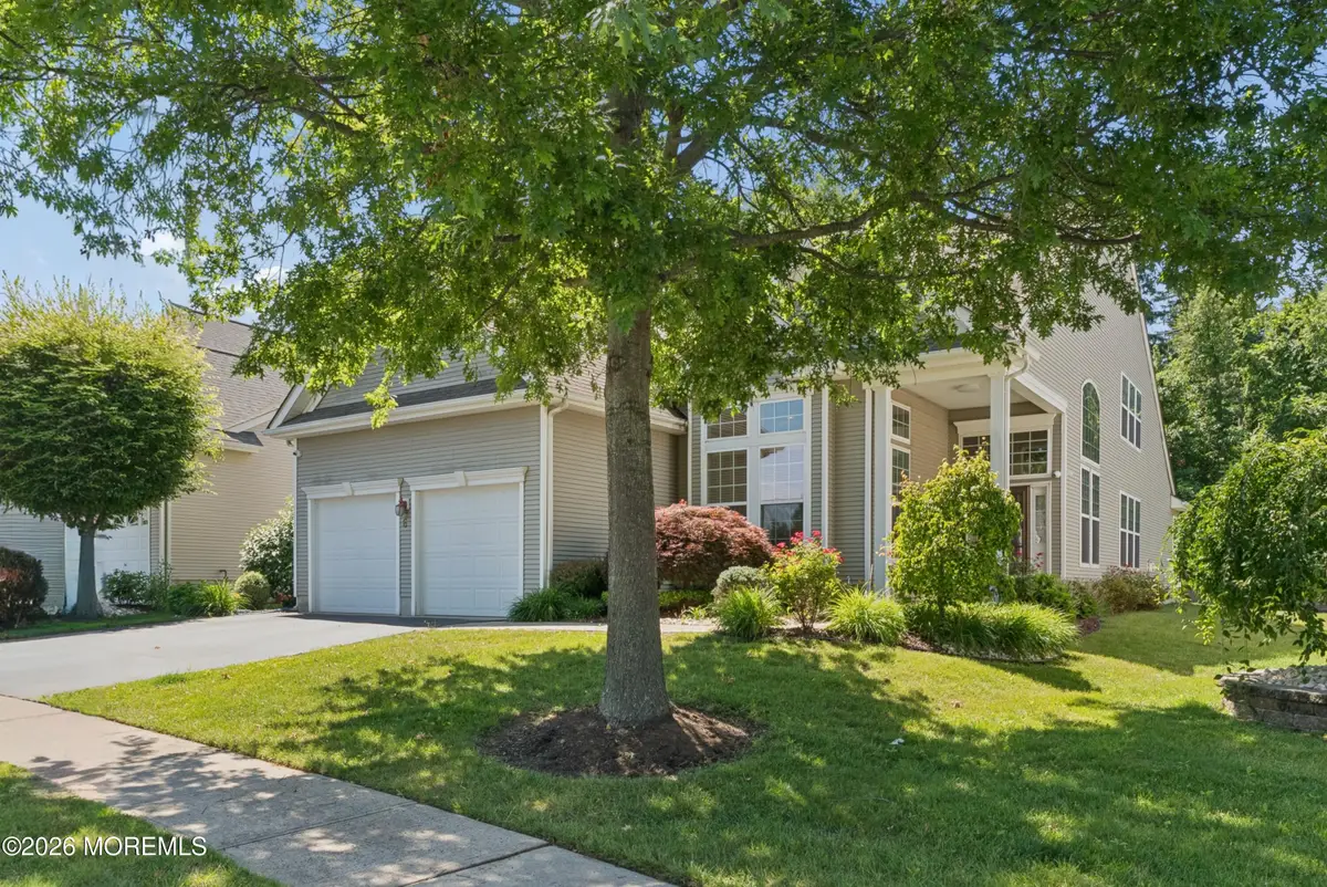 6 Arcaro Road, Manalapan, NJ 07726 - #1