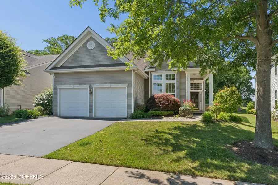 6 Arcaro Road, Manalapan, NJ 07726 - #2