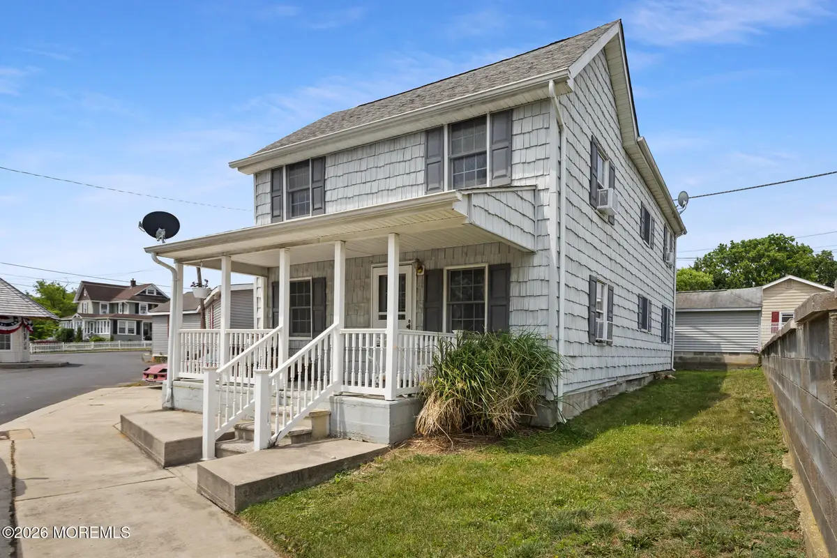 1 Lakeview Drive, Plumsted, NJ 08533 - #1