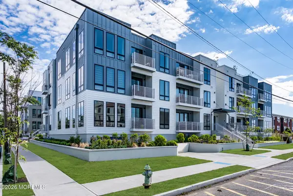 215 Second Avenue #107, Asbury Park, NJ 07712