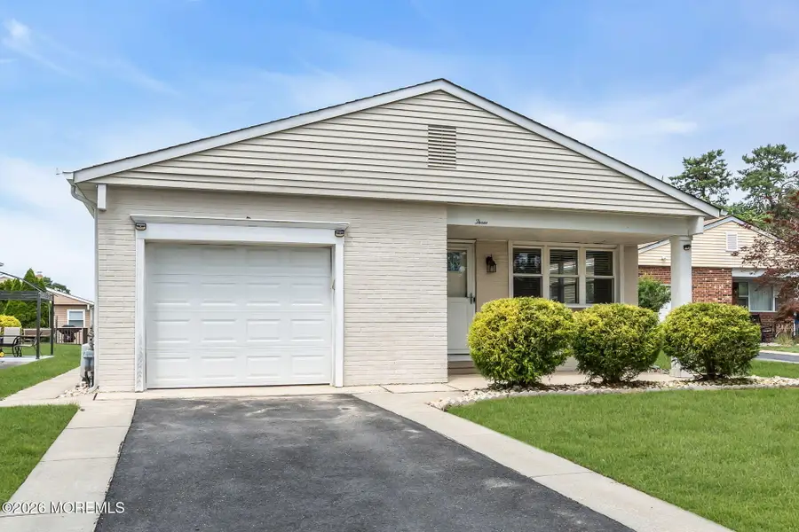 3 Saint Francois Court, Toms River, NJ 08757 - #3
