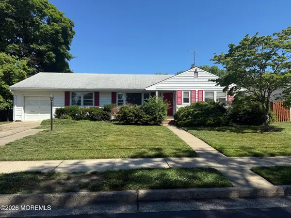 4 Bruce Court, Milltown, NJ 08850