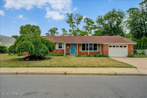 141 Main Street, Port Monmouth, NJ 07758