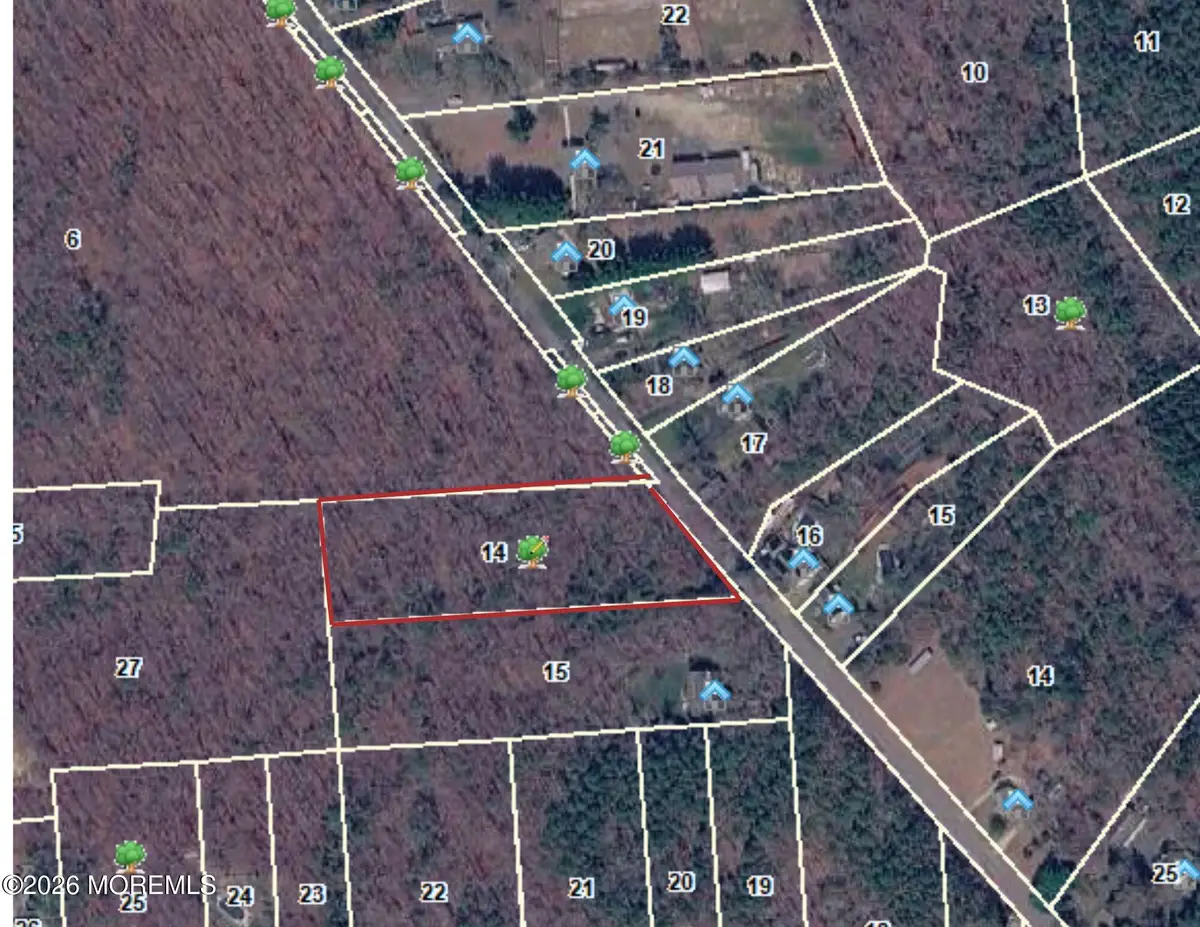 00 Fish Road, Jackson, NJ 08527 - #1