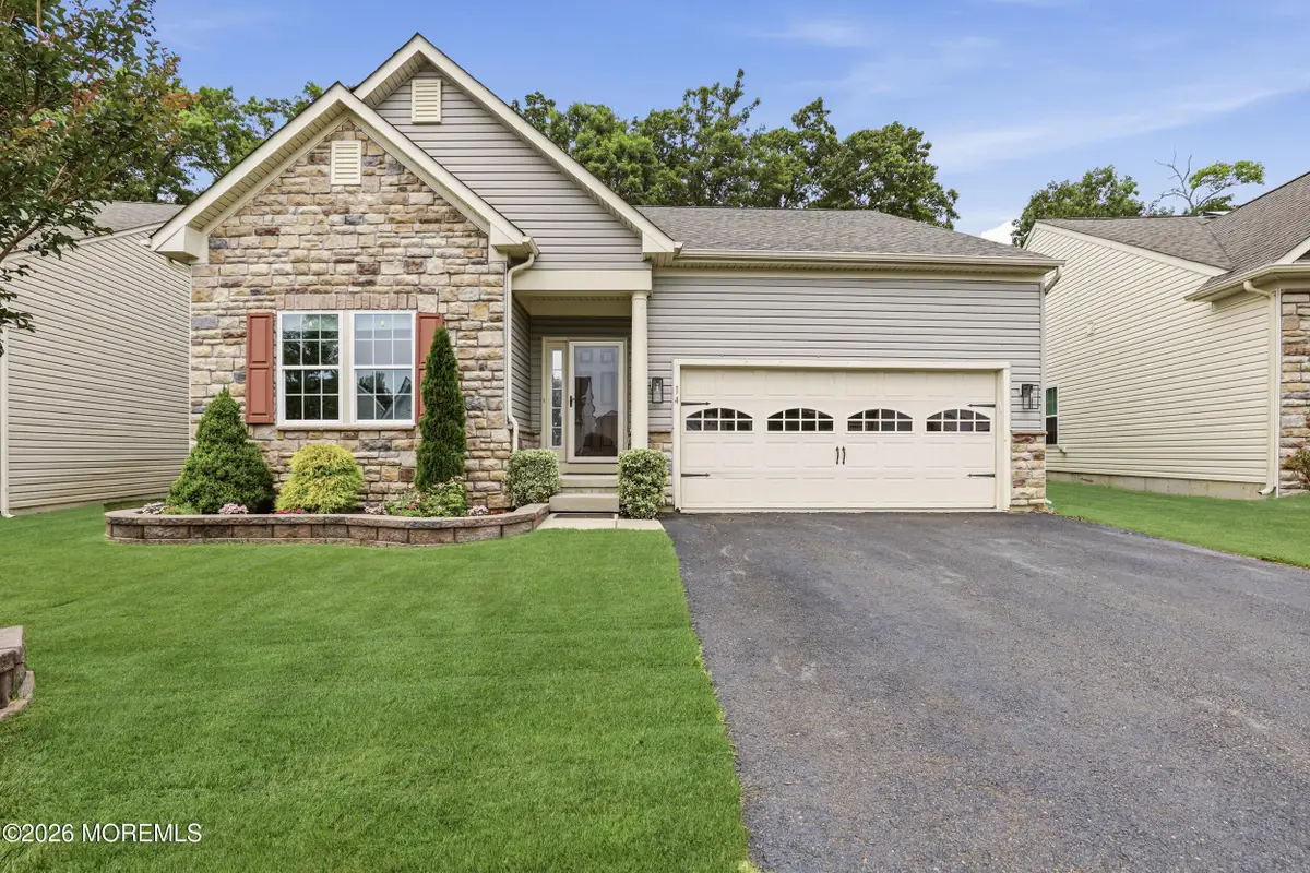 14 La Quinta Lane, Lakewood, NJ 08701 - #1