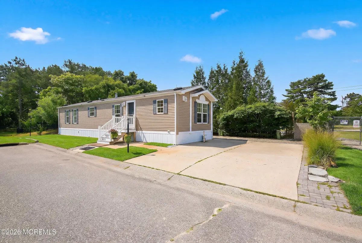 1881 Route 37 #308, Toms River, NJ 08757 - #1