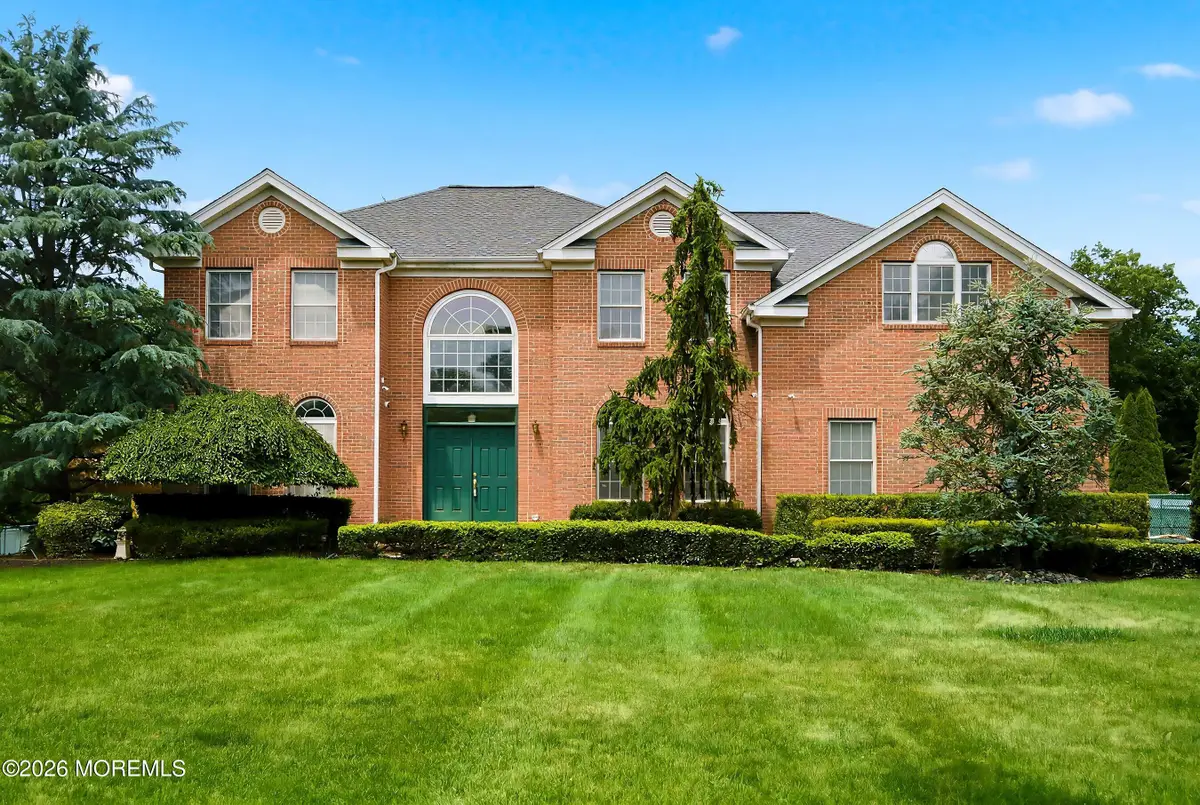 3 Short Hills Boulevard, Jackson, NJ 08527 - #1
