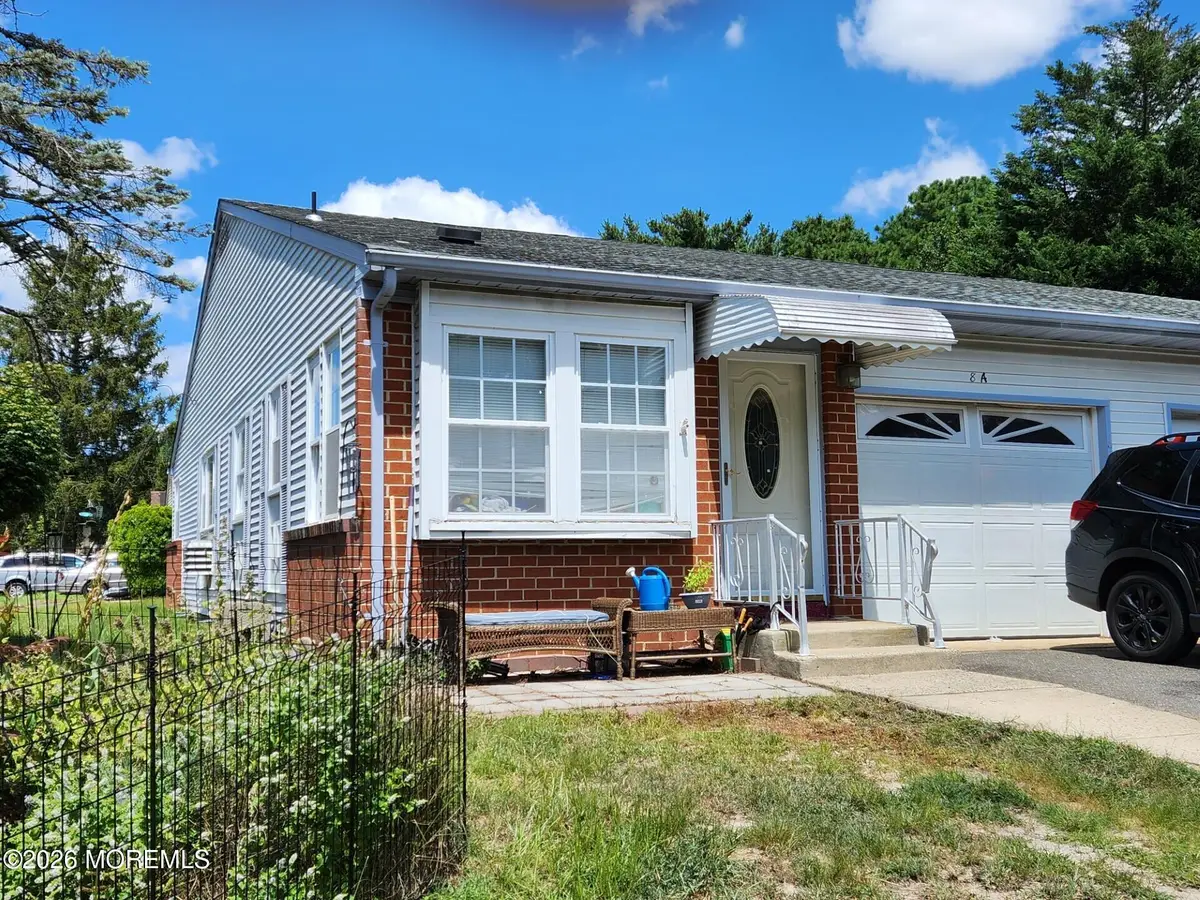 8-A Birchwood Drive, Whiting, NJ 08759 - #1
