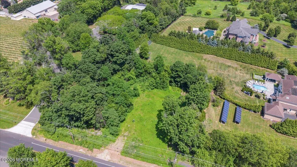 947 Holmdel Road, Holmdel, NJ 07733 - #1