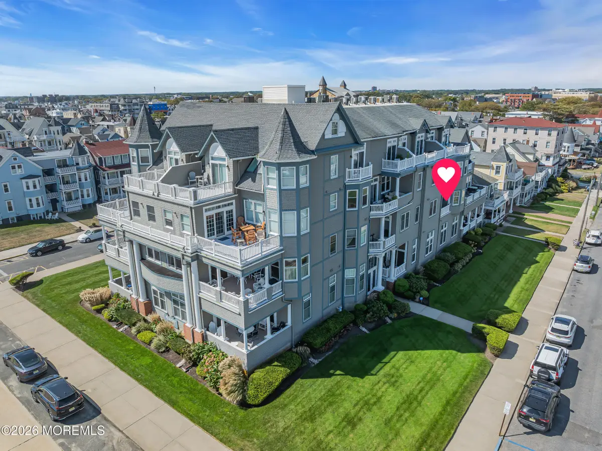 4 Ocean Avenue #15, Ocean Grove, NJ 07756 - #1