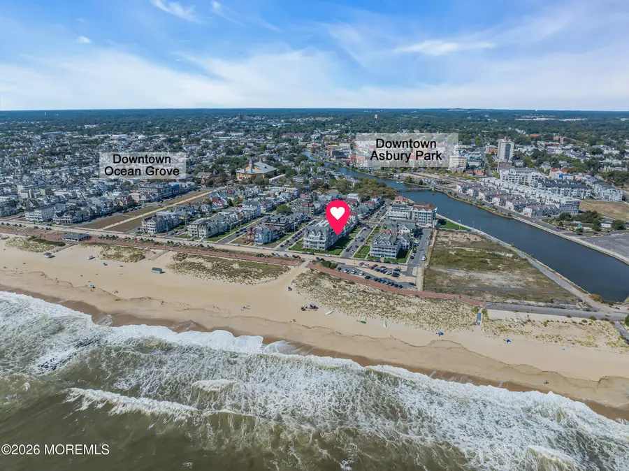 4 Ocean Avenue #15, Ocean Grove, NJ 07756 - #2