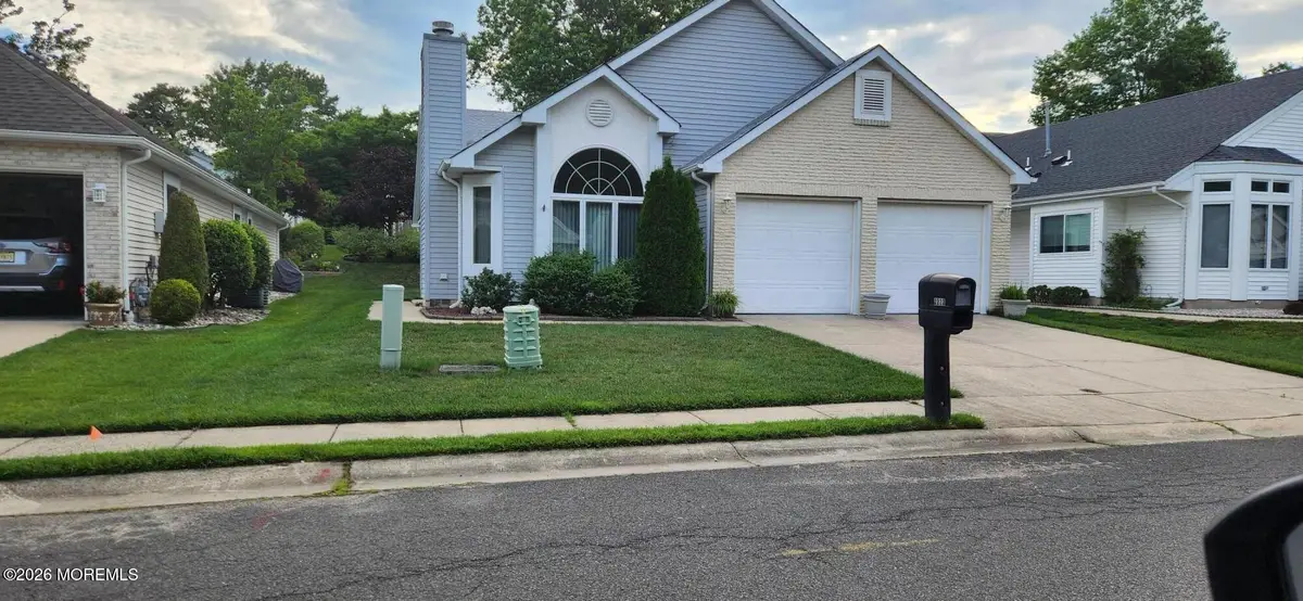 2222 Beltane Road, Toms River, NJ 08755 - #1