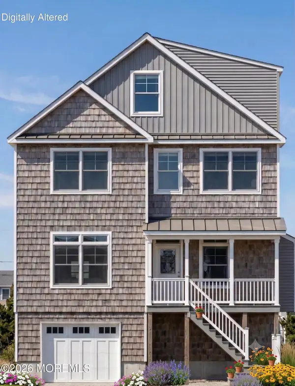 21 Bayview Drive, Brick, NJ 08723
