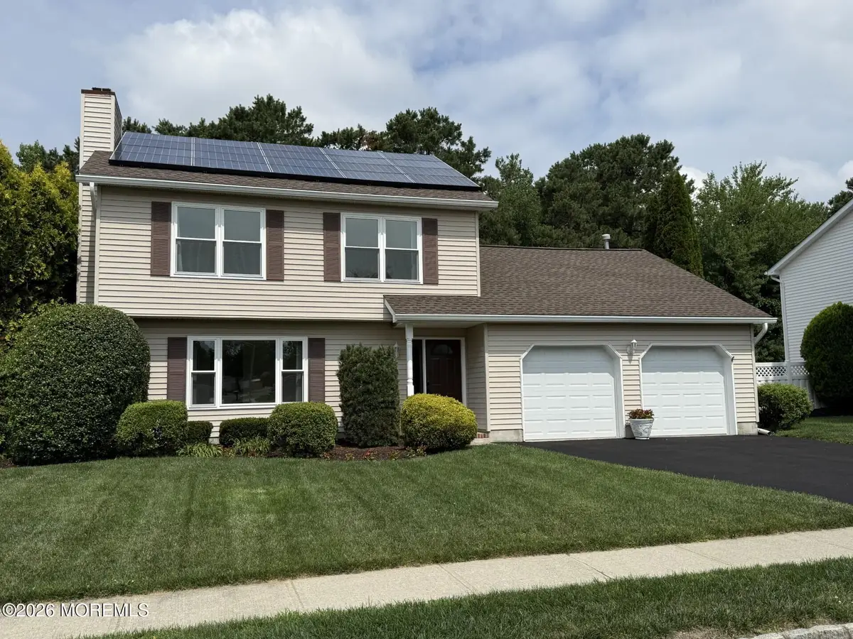 18 Netty Street, Howell, NJ 07731 - #1