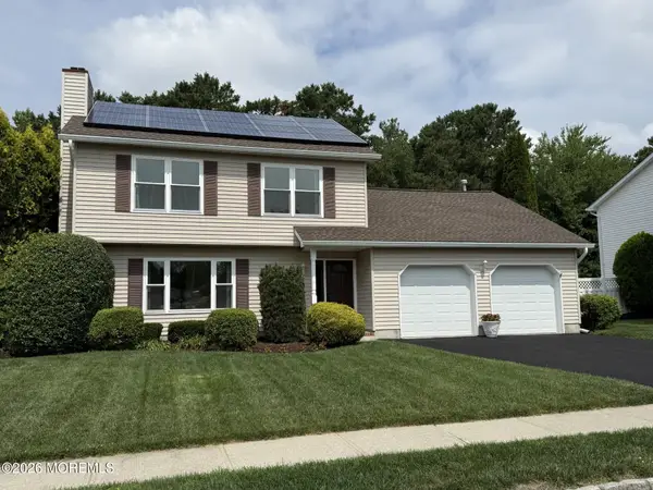 18 Netty Street, Howell, NJ 07731