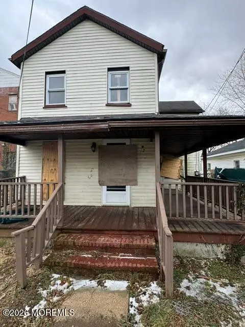 12 Avenue A, Freehold, NJ 07728 - #1