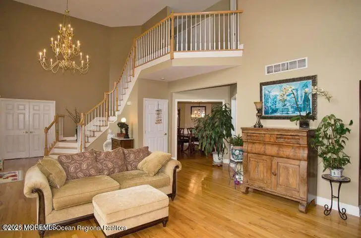467 Leesville Road, Jackson, NJ 08527 - #3