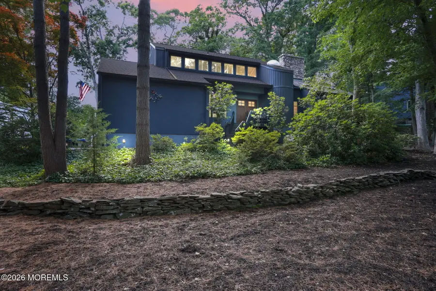 947 Birch Drive, Brielle, NJ 08730 - #2