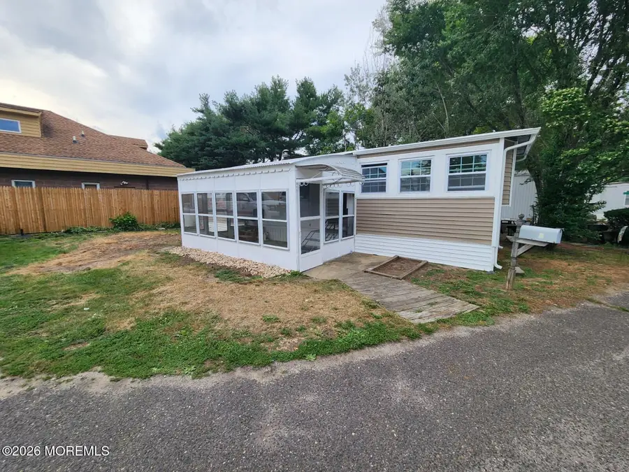 6 Pinewood Trail, Brick, NJ 08724 - #3