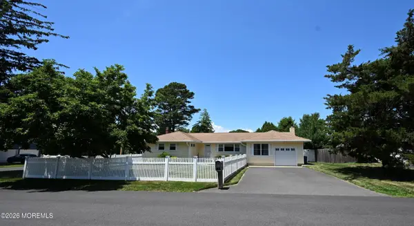 1620 Holly Boulevard, Manasquan, NJ 08736