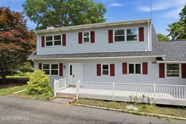 365 Stagecoach Road, Millstone, NJ 08510