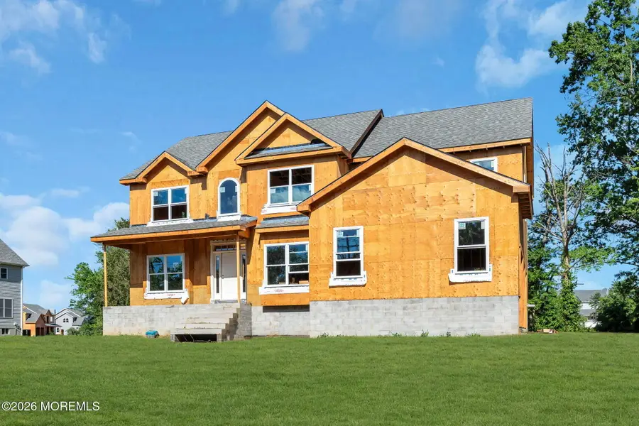 230 Gordon Road, Matawan, NJ 07747 - #3
