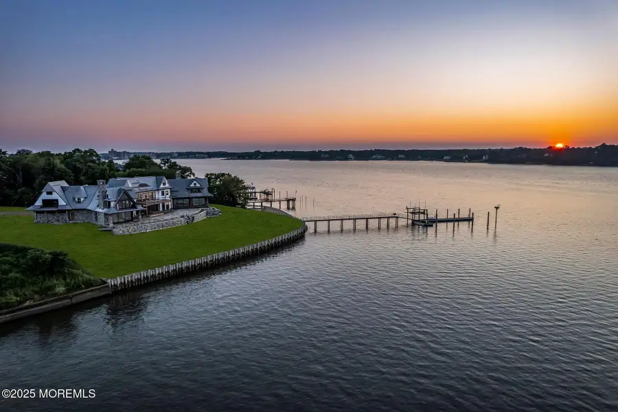 1 Hance Road, Fair Haven, NJ 07704 - #2