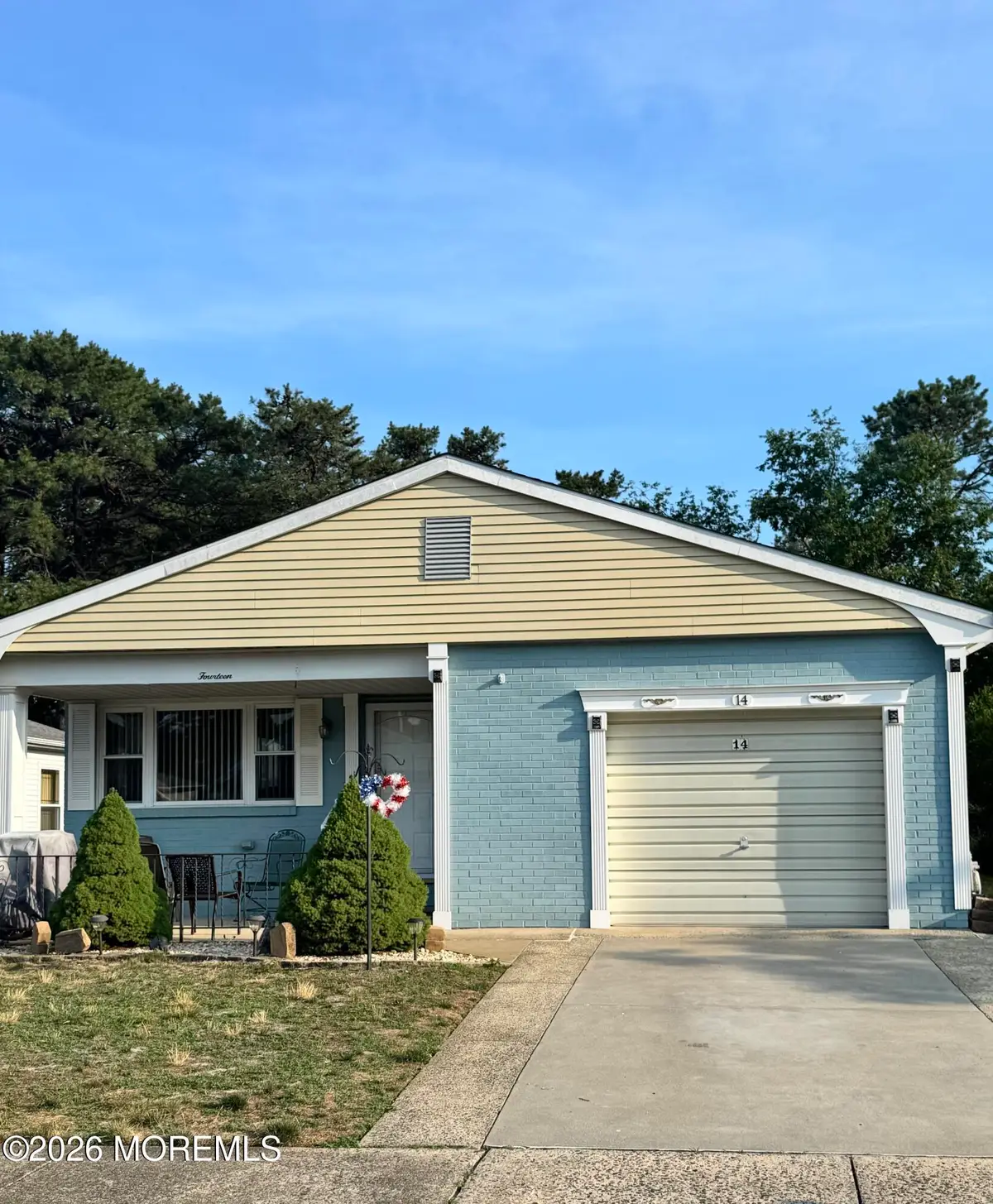 14 Gorginio Drive, Toms River, NJ 08757 - #1