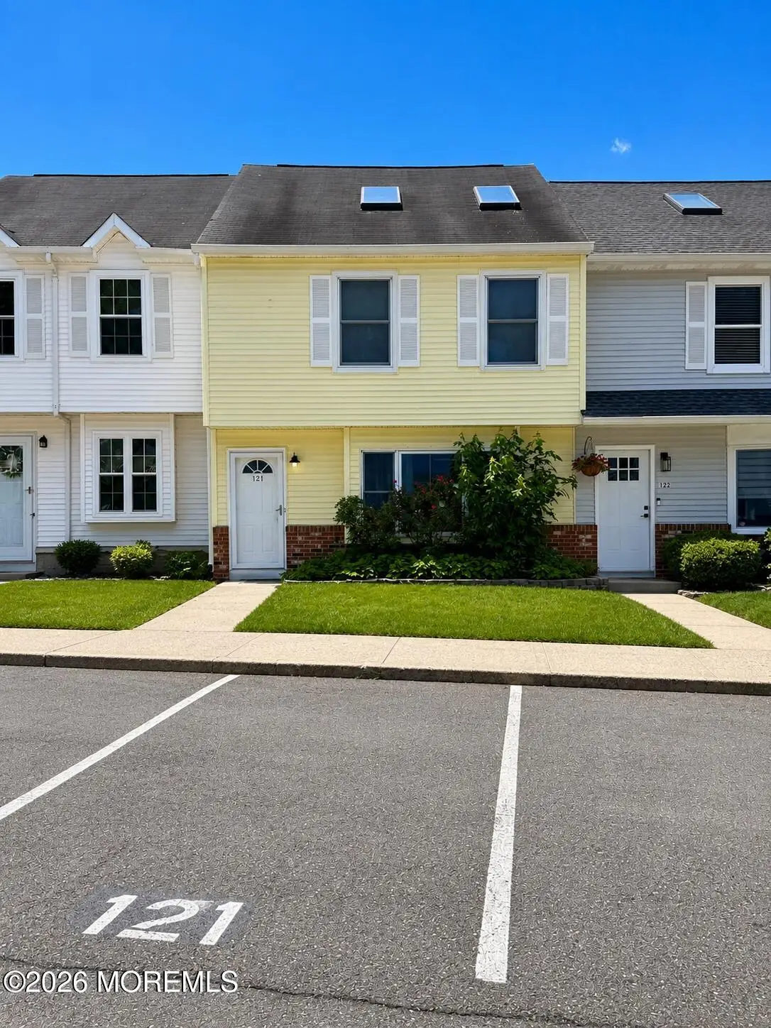 121 Joan Court #121, Jackson, NJ 08527 - #1