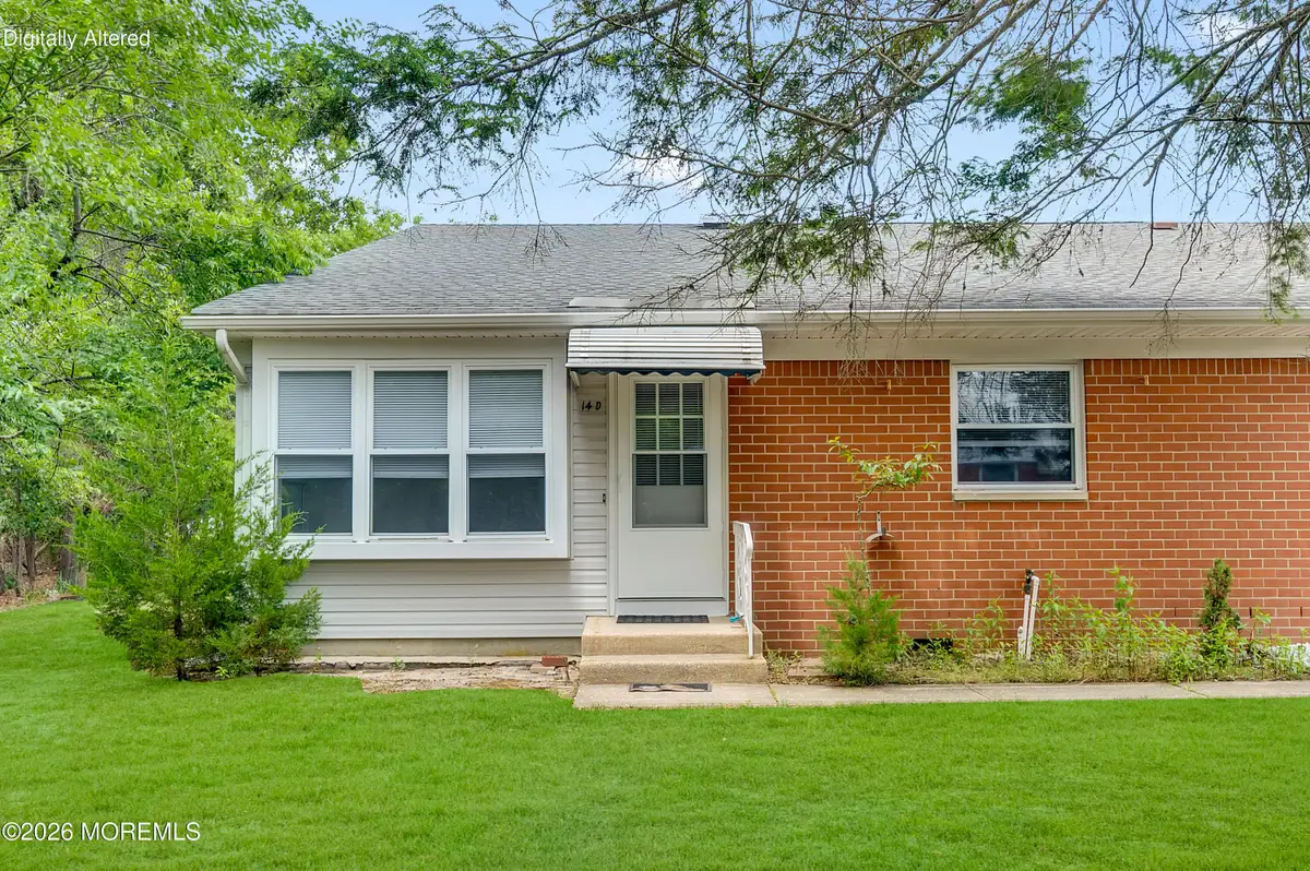 14 D Potomac Lane #D, Whiting, NJ 08759 - #1