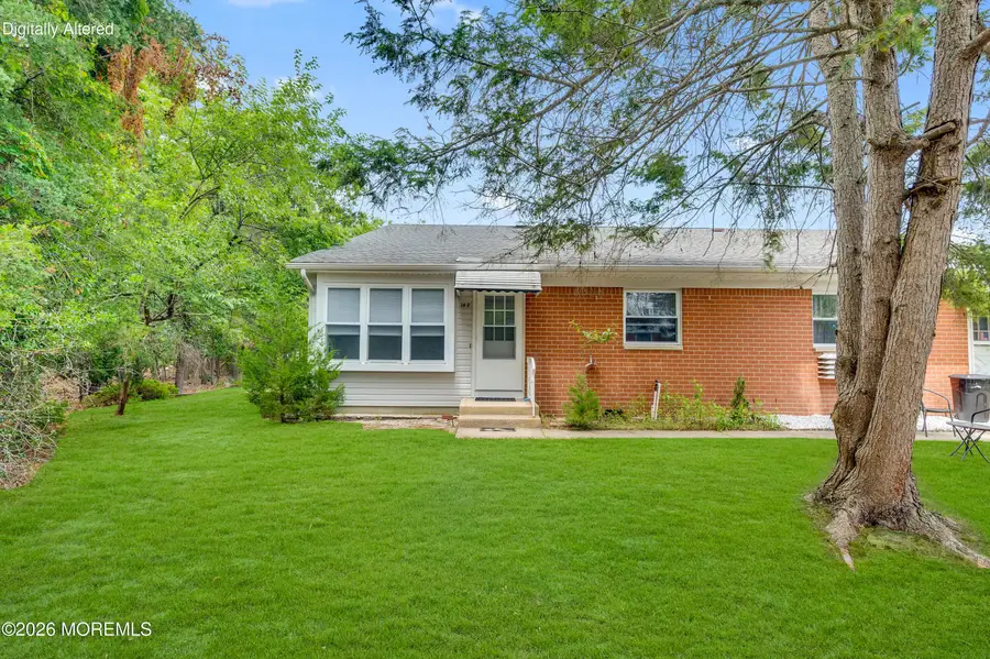 14 D Potomac Lane #D, Whiting, NJ 08759 - #3