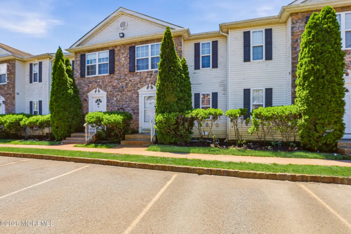 66 Aspen Court, Lakewood, NJ 08701 - #1
