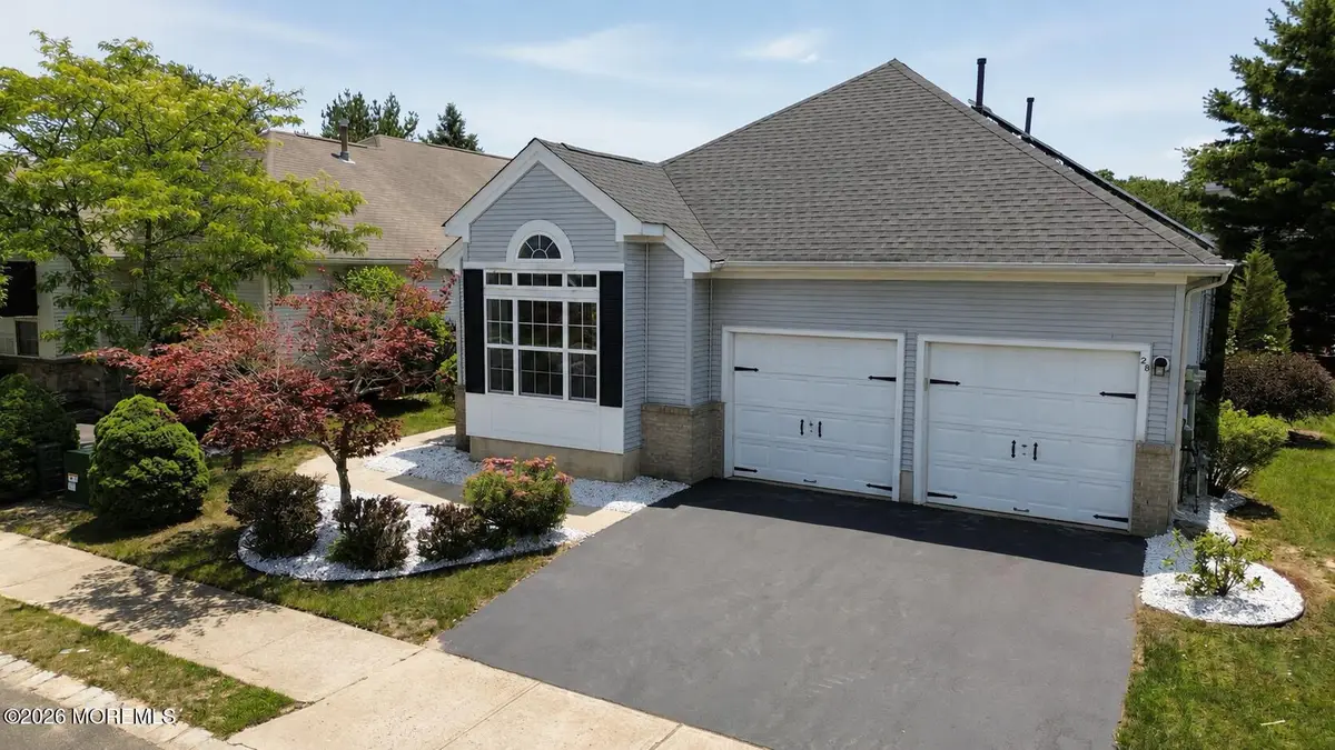 28 Florence Drive, Manchester, NJ 08759 - #1
