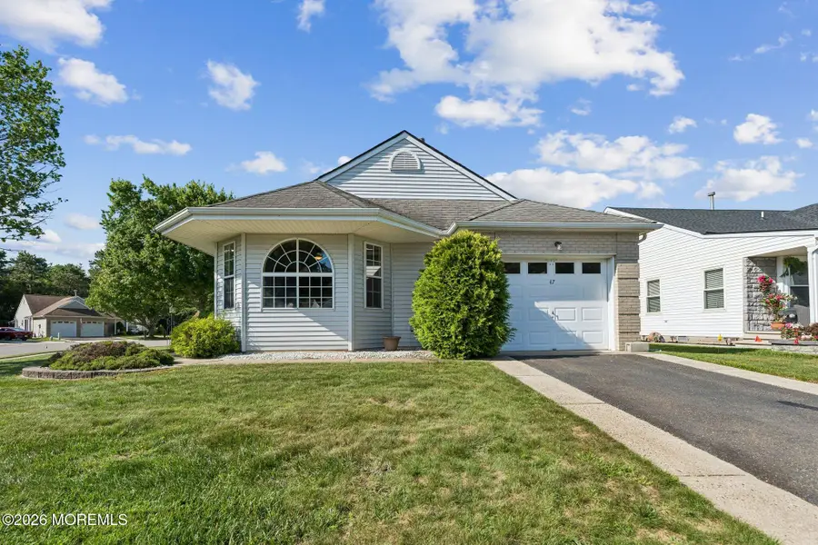 47 Carmacks Way, Toms River, NJ 08757 - #2